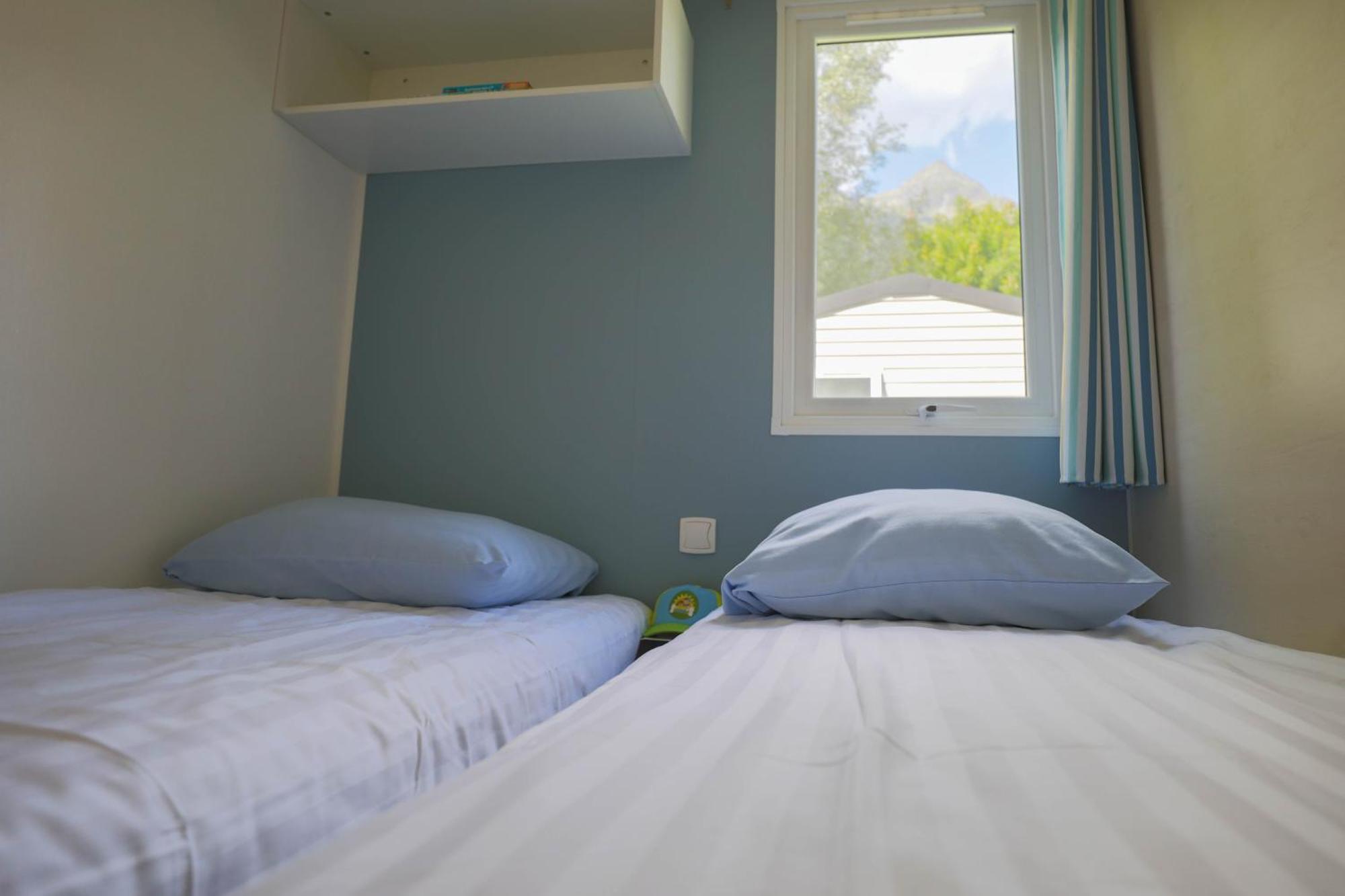Camping Rcn Belledonne Le Bourg-dʼOisans Quarto foto